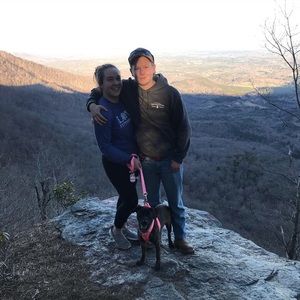 Meet your Posher, Allyson